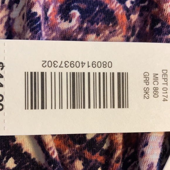 New westbound tee - Picture 6 of 6